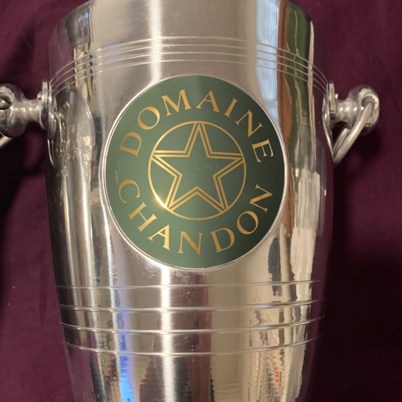 Moët & Chandon  ice buckets (5) - Picture 4 of 8